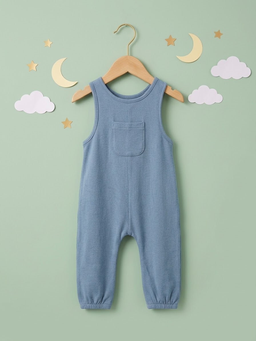 6-9 Month baby Imported new born cotton rumper  -  Available in stock