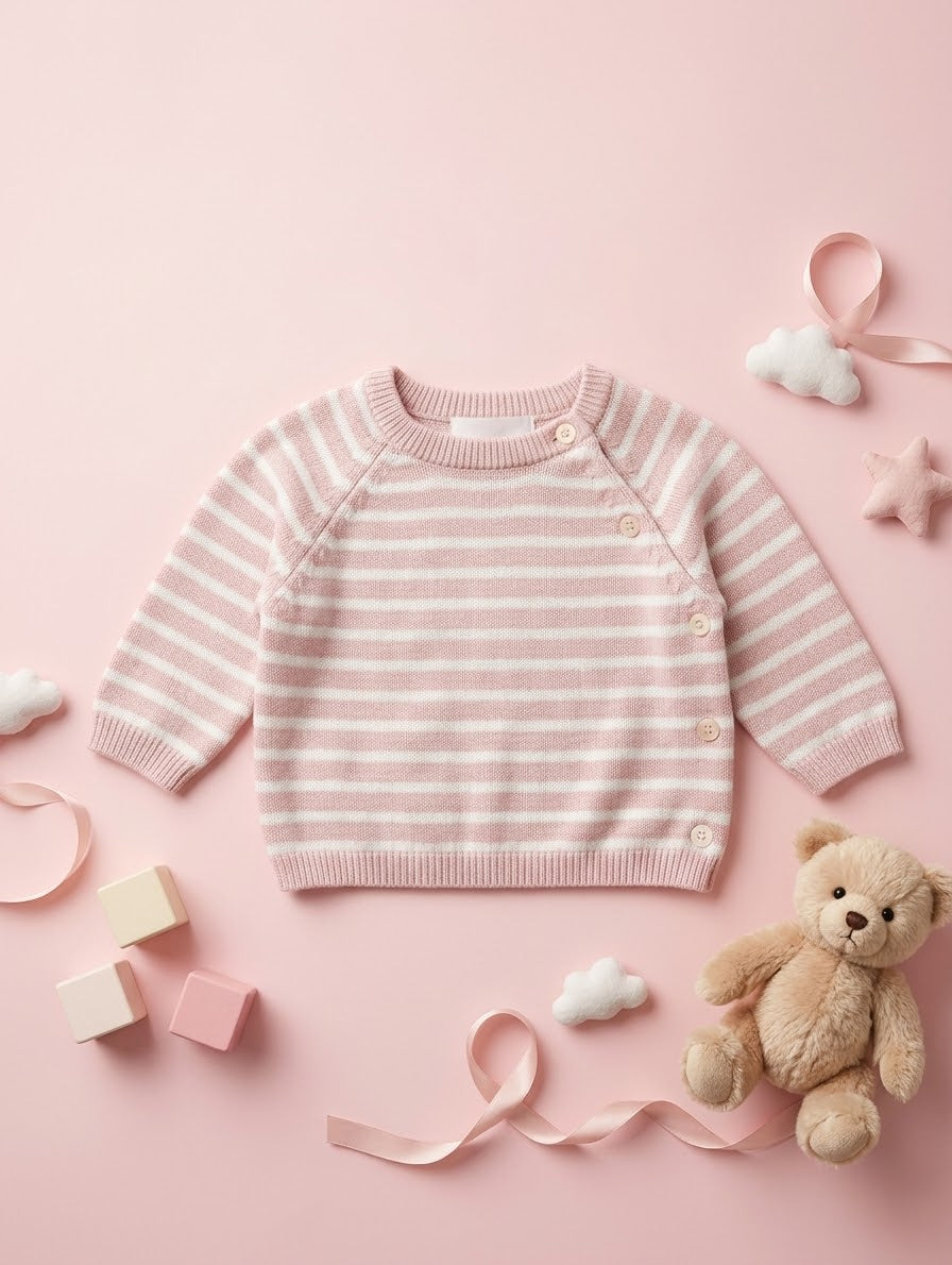 New Born Baby Sweter 0-6 Month Size Available In Stock