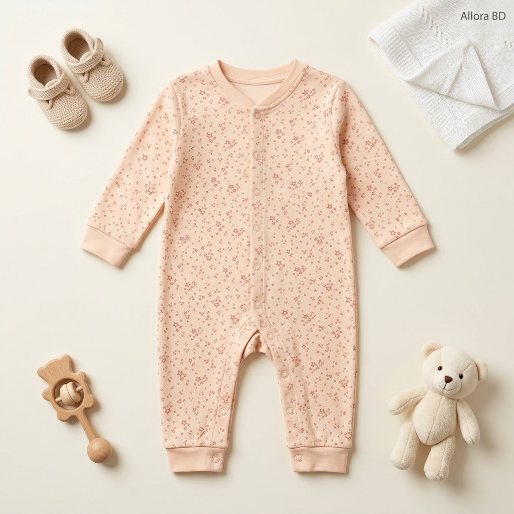 12-24 Month Baby Imported Romper Available In Stock