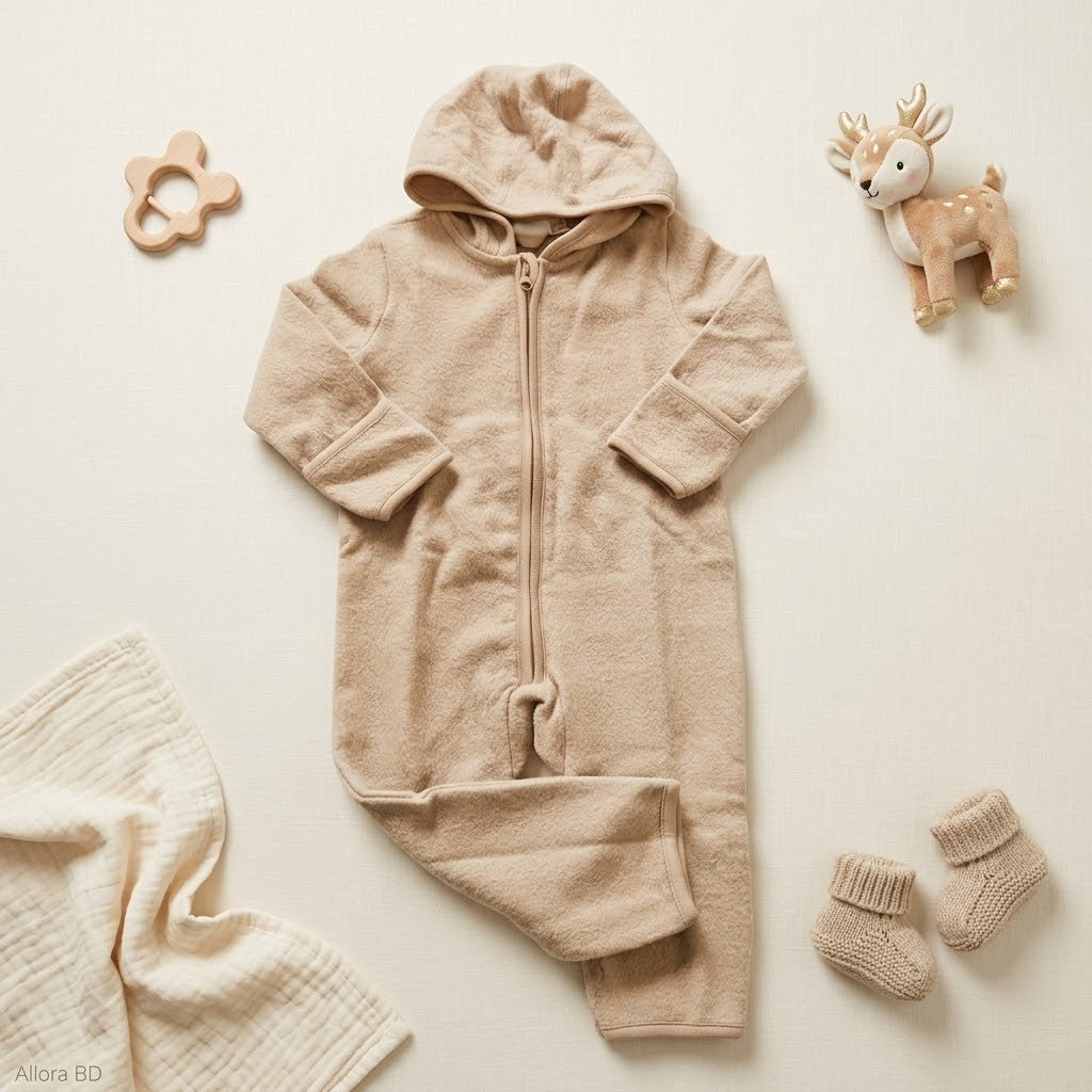 12-24 Month Baby Imported Romper Available In Stock