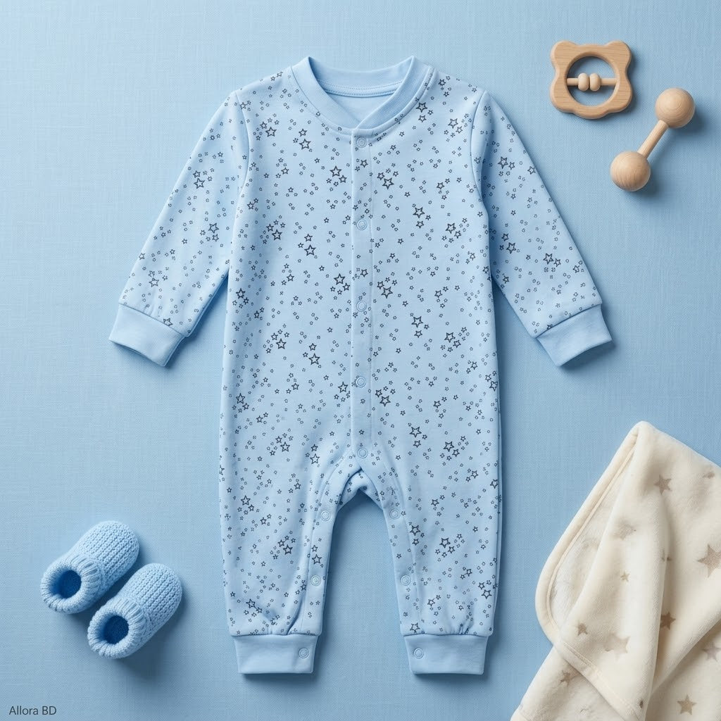 12-24 Month Baby Imported Romper Available In Stock