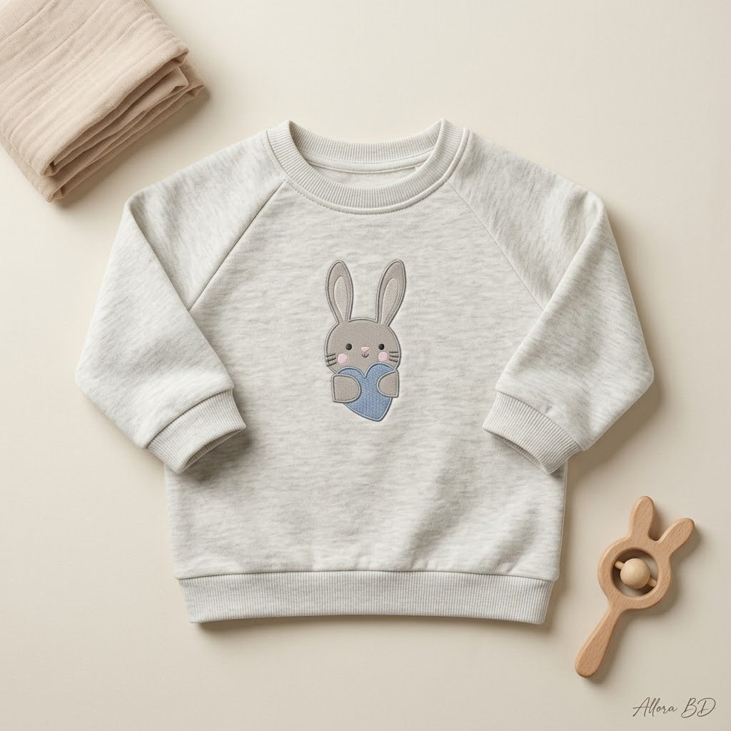 0-6 month baby Imported premium Sweatshirt Available In Stock