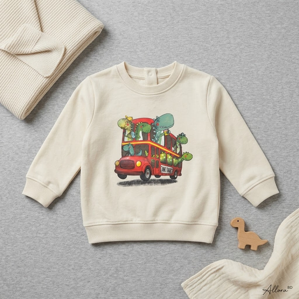 1-4 Years baby boys  Imported premium Sweatshirt Available In Stock