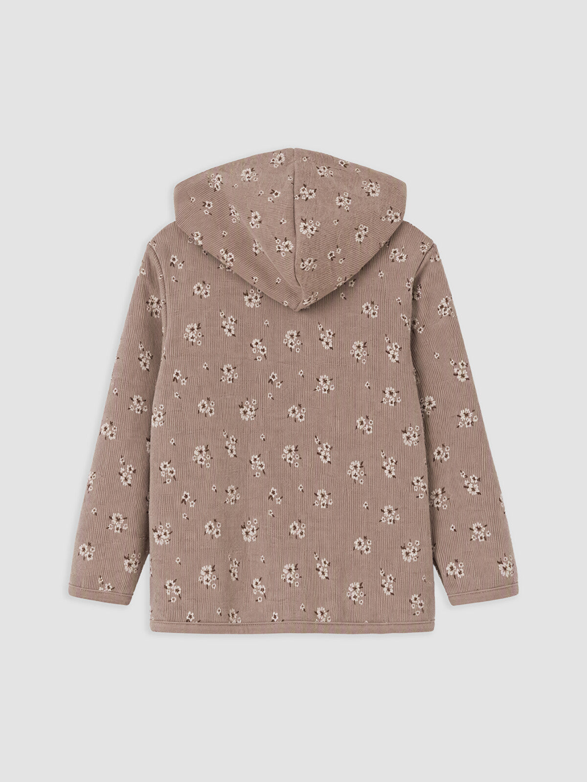 1.5-2 Years LC WAIKIKI GIRLS' HODDIE— Available In Stock
