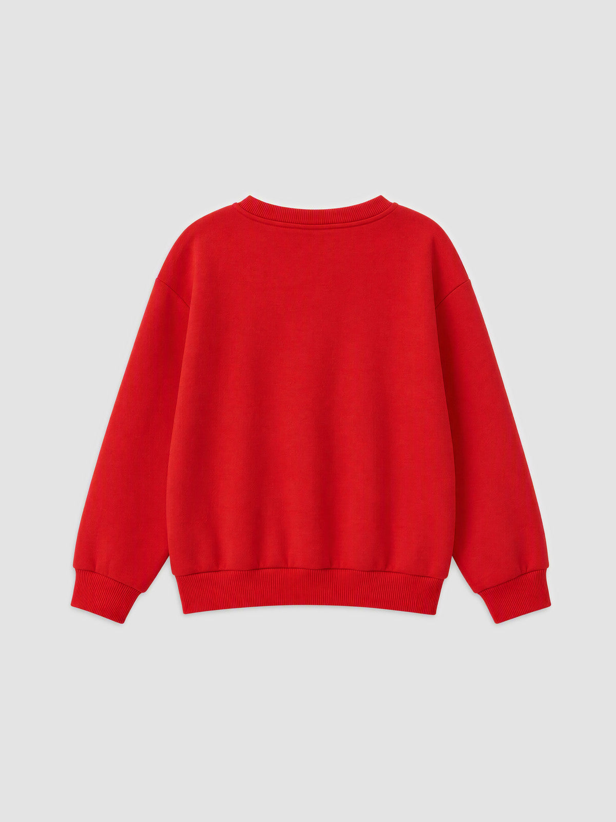 3-4/5-6 Years LCW kids Printed Sweatshirt & Trouser Set Available in stock