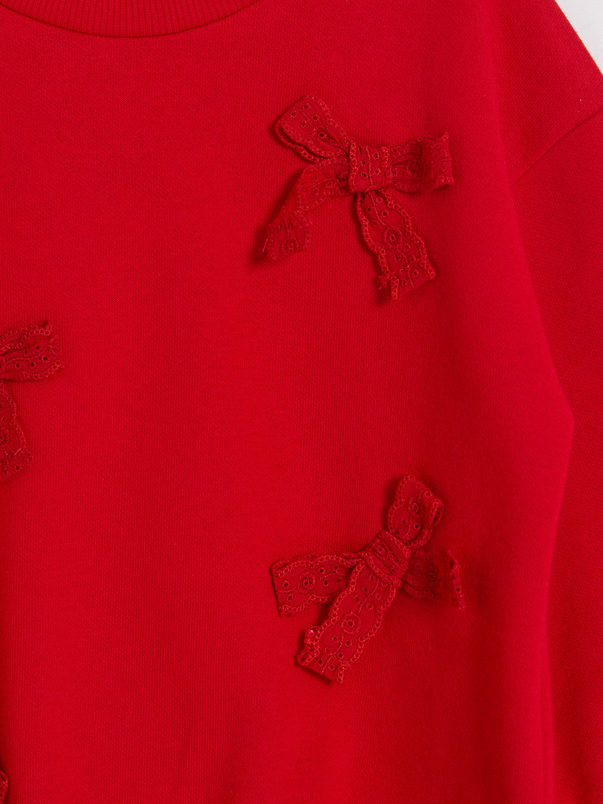 3-4 /5-6 Years LCW kids Printed Sweatshirt & Trouser Set for Girls' Available in stock
