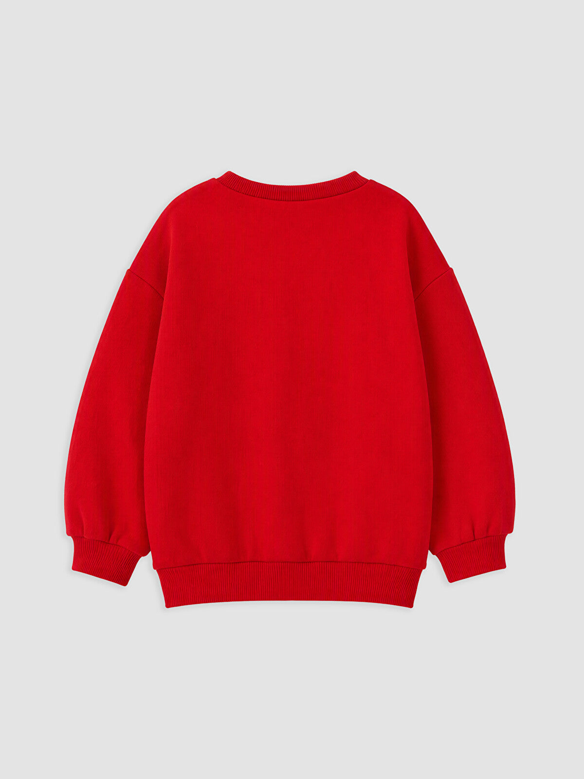 3-4 /5-6 Years LCW kids Printed Sweatshirt & Trouser Set for Girls' Available in stock