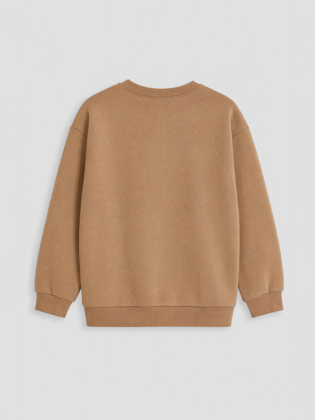3-4 Years LCwaikiki kids Printed Sweatshirt & Trouser Set for Boys' Available in stock