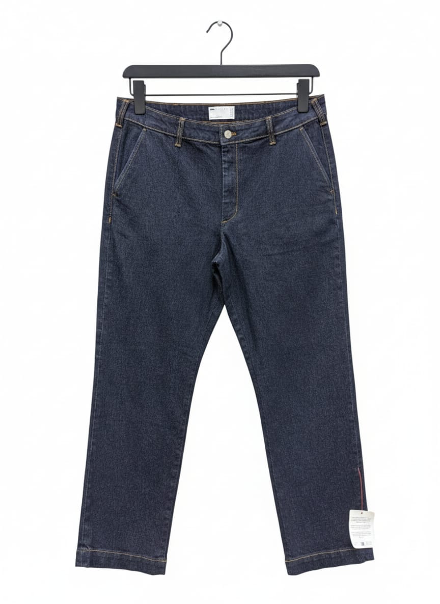 ASOS Straight Fit Pant