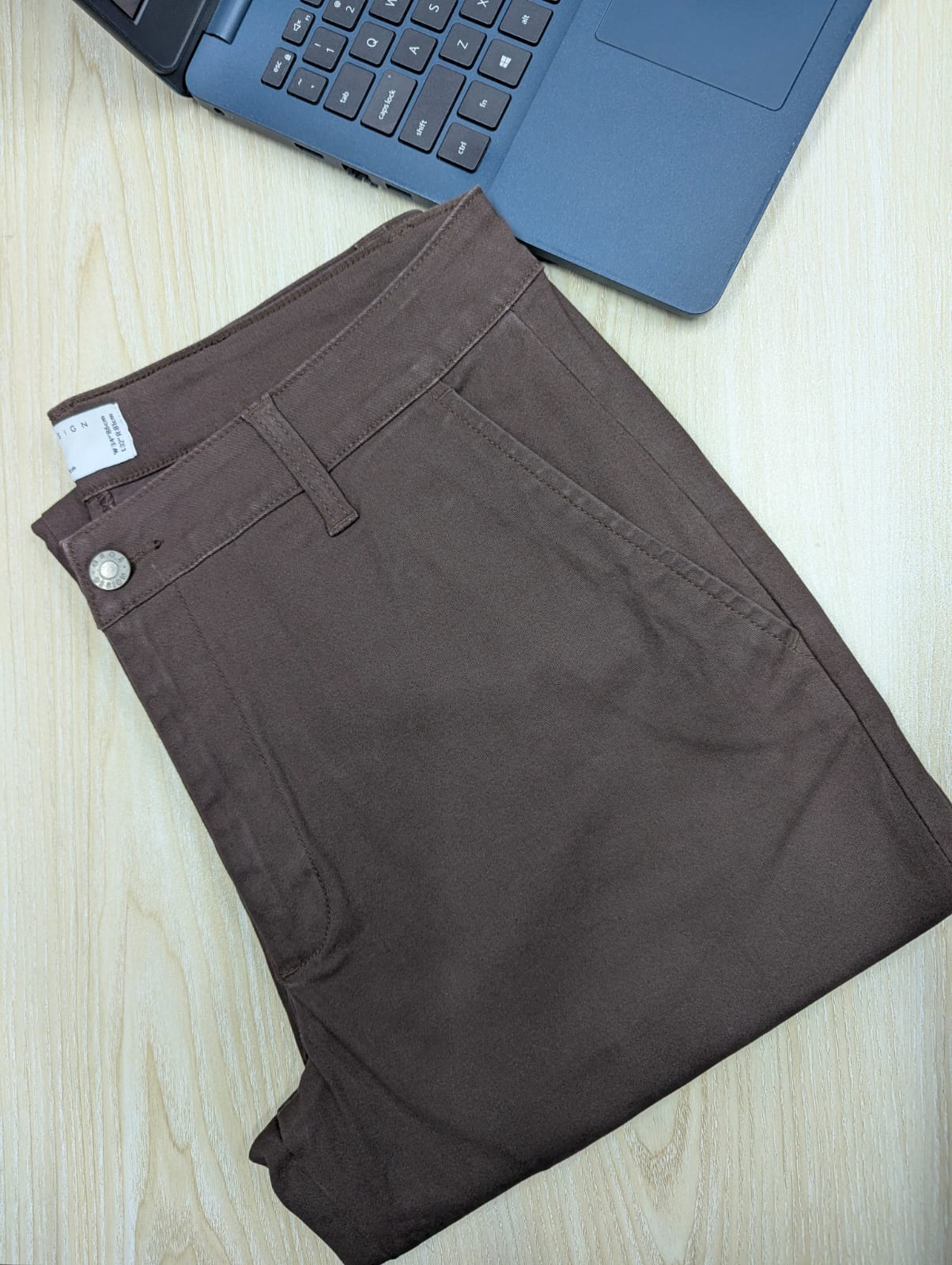 ASOS Slim Fit Chino Pant