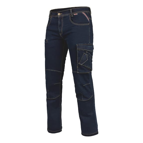 Kapriol Work Trousers – Durable Workwear Essentials original Export