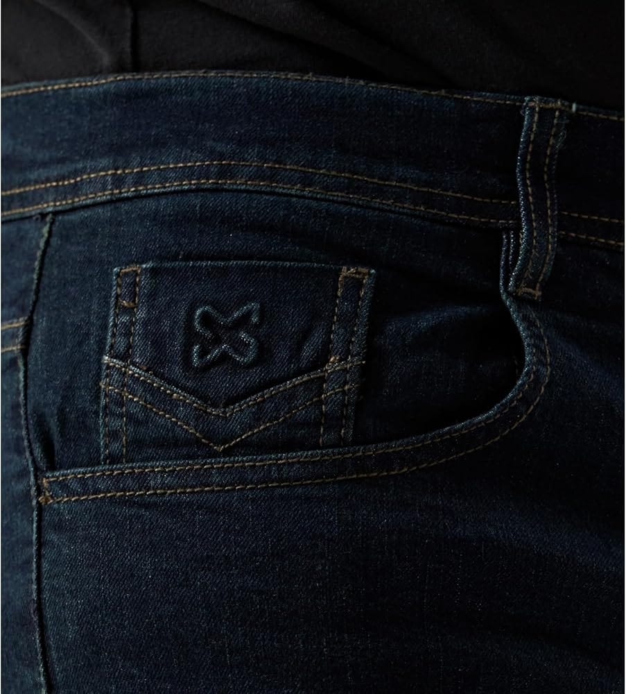 Multi-Pocket Premium Cargo Jeans Original Export