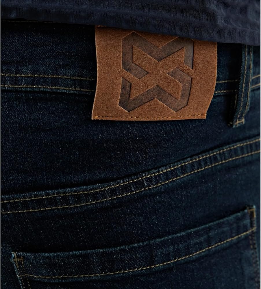 Multi-Pocket Premium Cargo Jeans Original Export