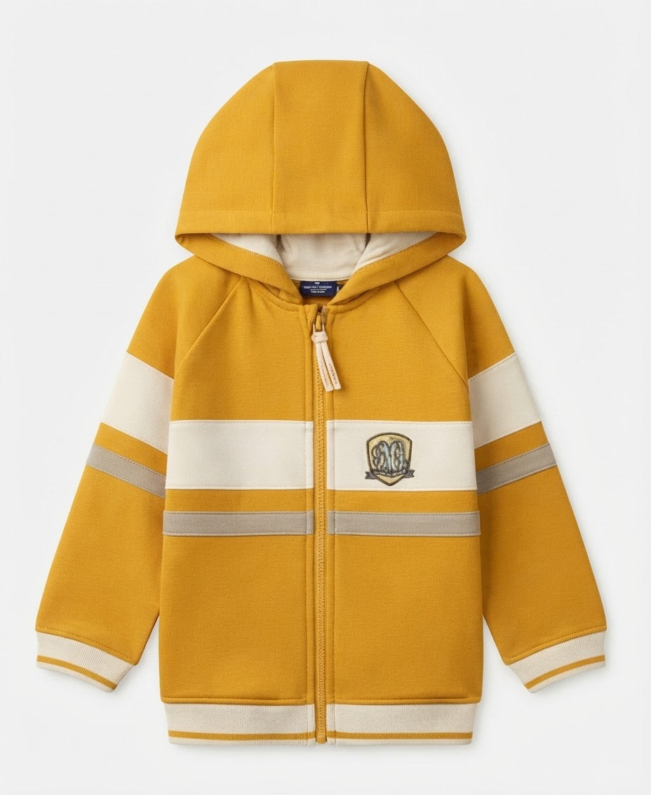 Surgenj Major Brand hoodie - -(6-12 years) Available in stock