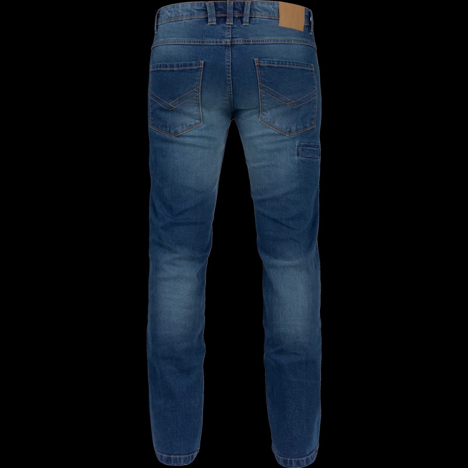 Würth MODYF Stretch X Work Jeans Original Export