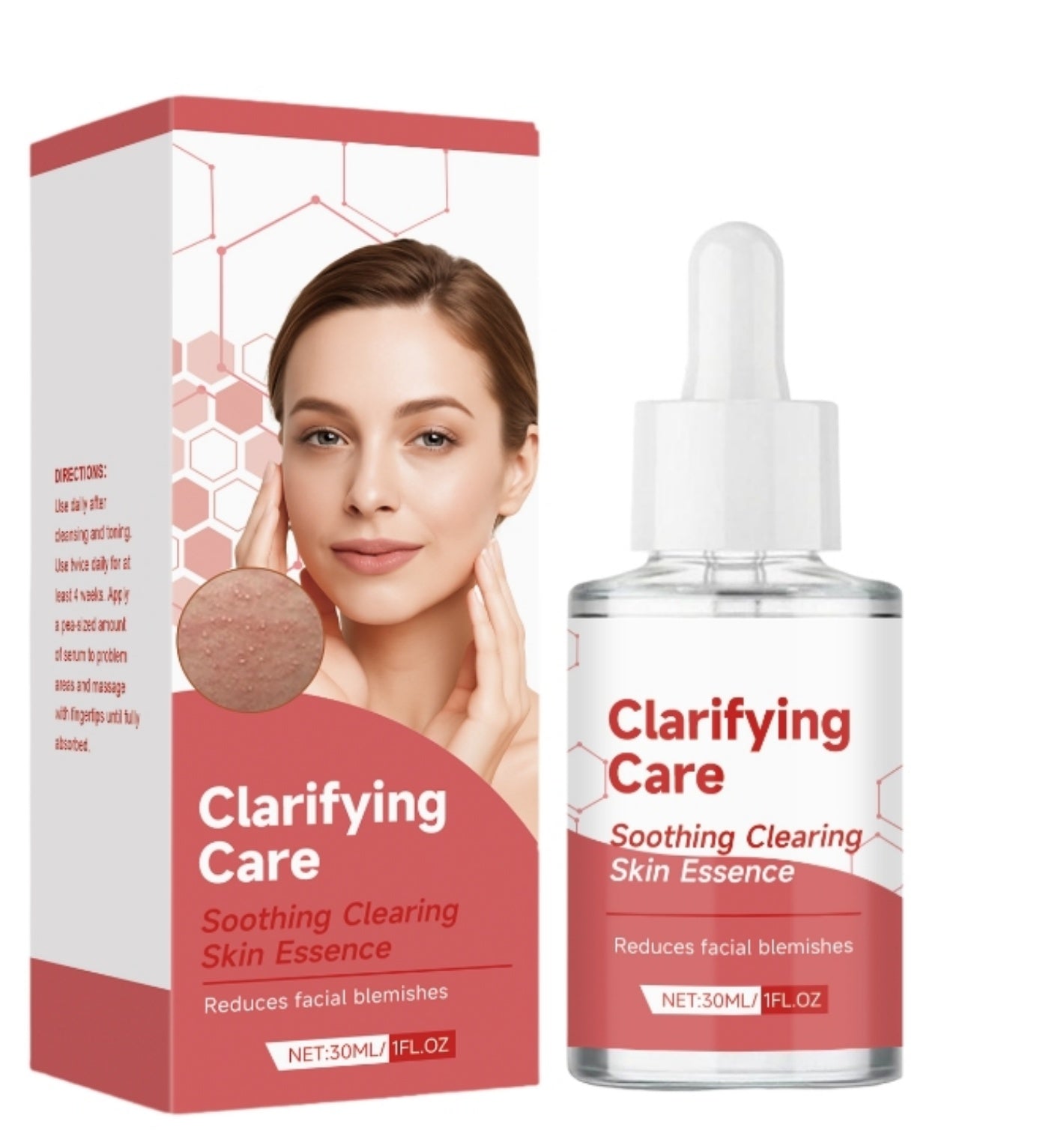 Soothing Acne Treatment Liquid
