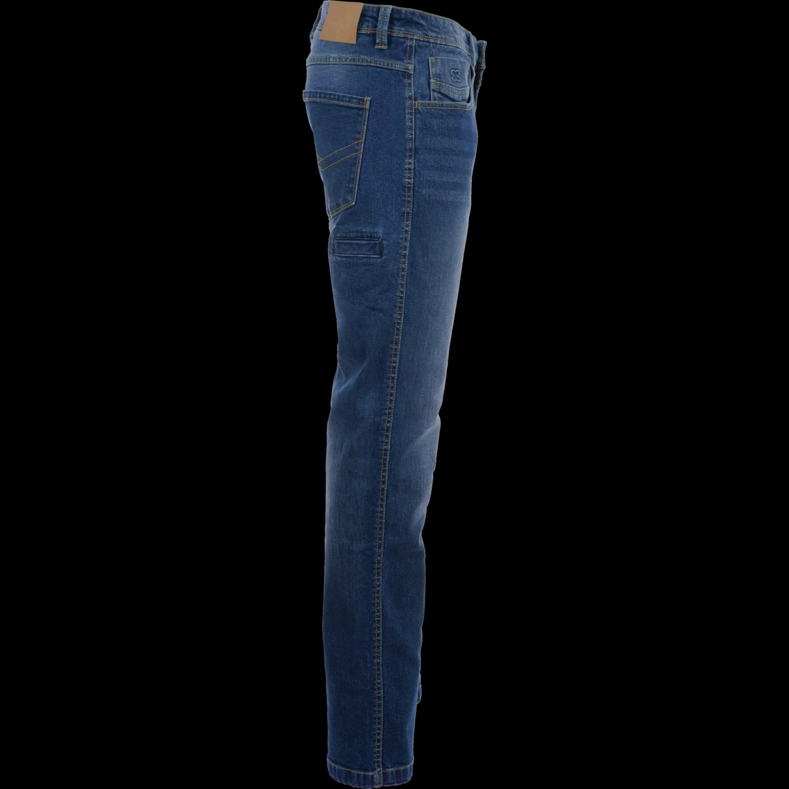 Würth MODYF Stretch X Work Jeans Original Export