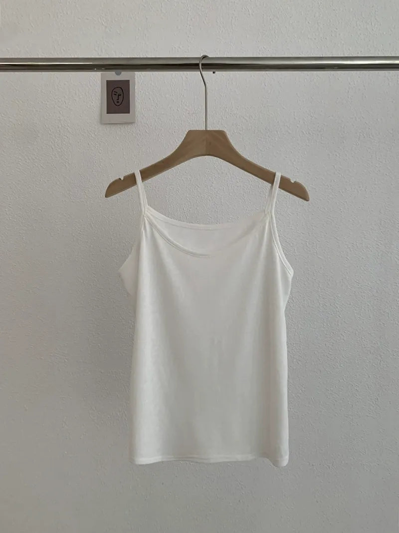 Summer thin lapel long sleeve solid color loose shirt