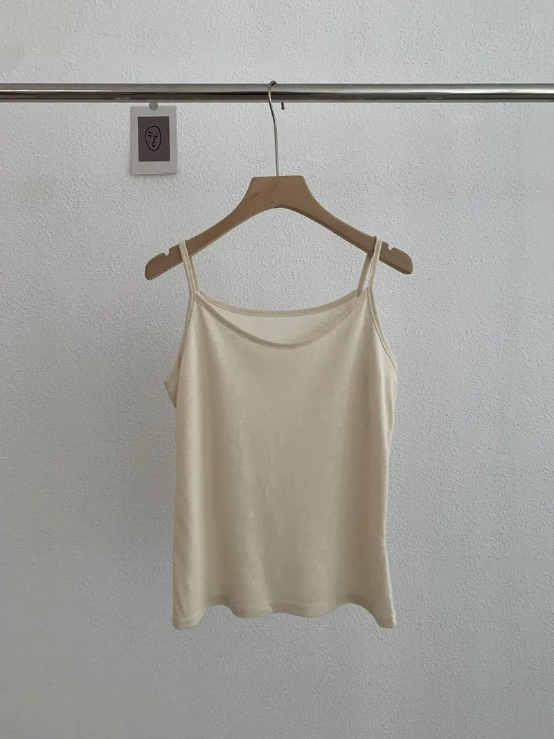 Summer thin lapel long sleeve solid color loose shirt