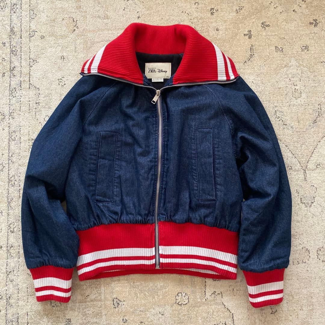 ZARA Disney Harry Lambert-(7/8/9 years) Available in stock