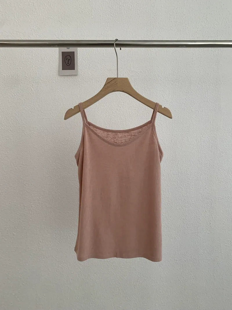 Summer thin lapel long sleeve solid color loose shirt