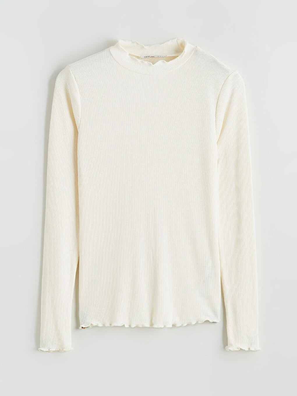 Bukids Modest Ruffled neck Bodysuit-(13/14 Years) Available