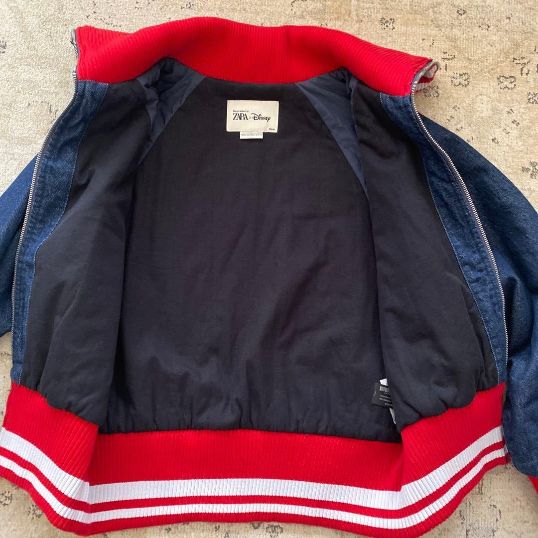 ZARA Disney Harry Lambert-(7/8/9 years) Available in stock