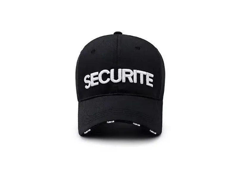 Women's Fashion Letter Baseball Cap Beach Outdoor Sunshade Korean Leisure Street Style Couple Hat