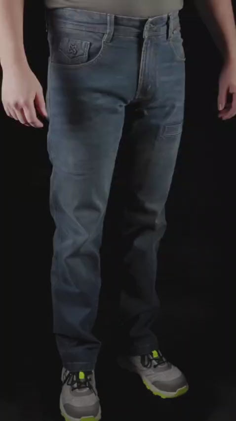 Würth MODYF Stretch X Work Jeans Original Export